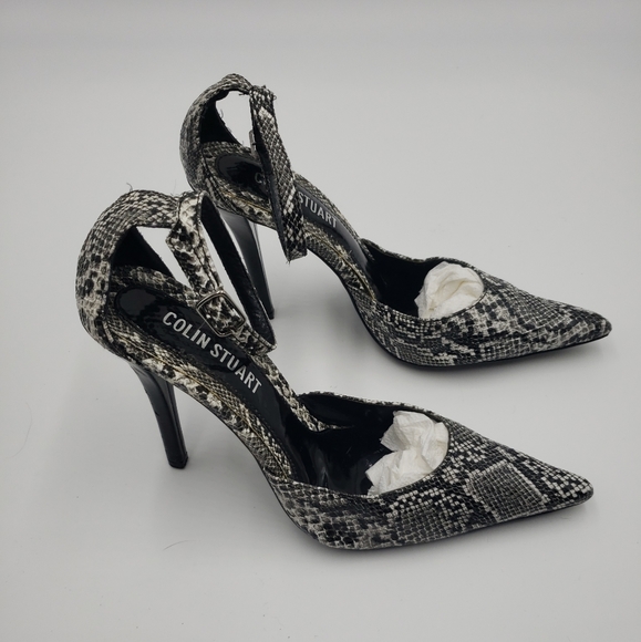 Clinton Stuart - Picture 3 of 10